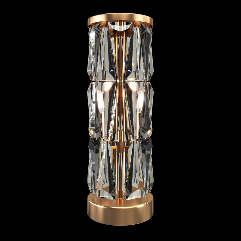 Настольная лампа Maytoni MOD043TL-02G