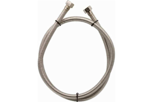 Подводка сильфонная для газа Г/Г 3/4 1,2 м ПГС34120ГГ