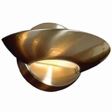 Настенный светильник светодиодный LSP-8333 никель Astro Lussole LOFT