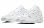 Кроссовки Jordan Low (Женская размерная сетка)