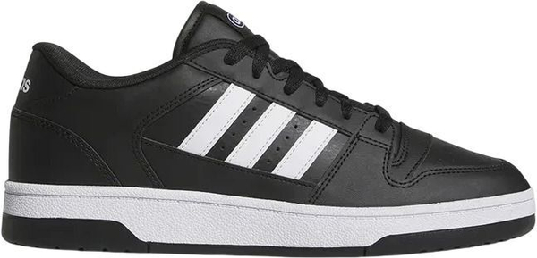 Кроссовки Adidas BREAK START черный