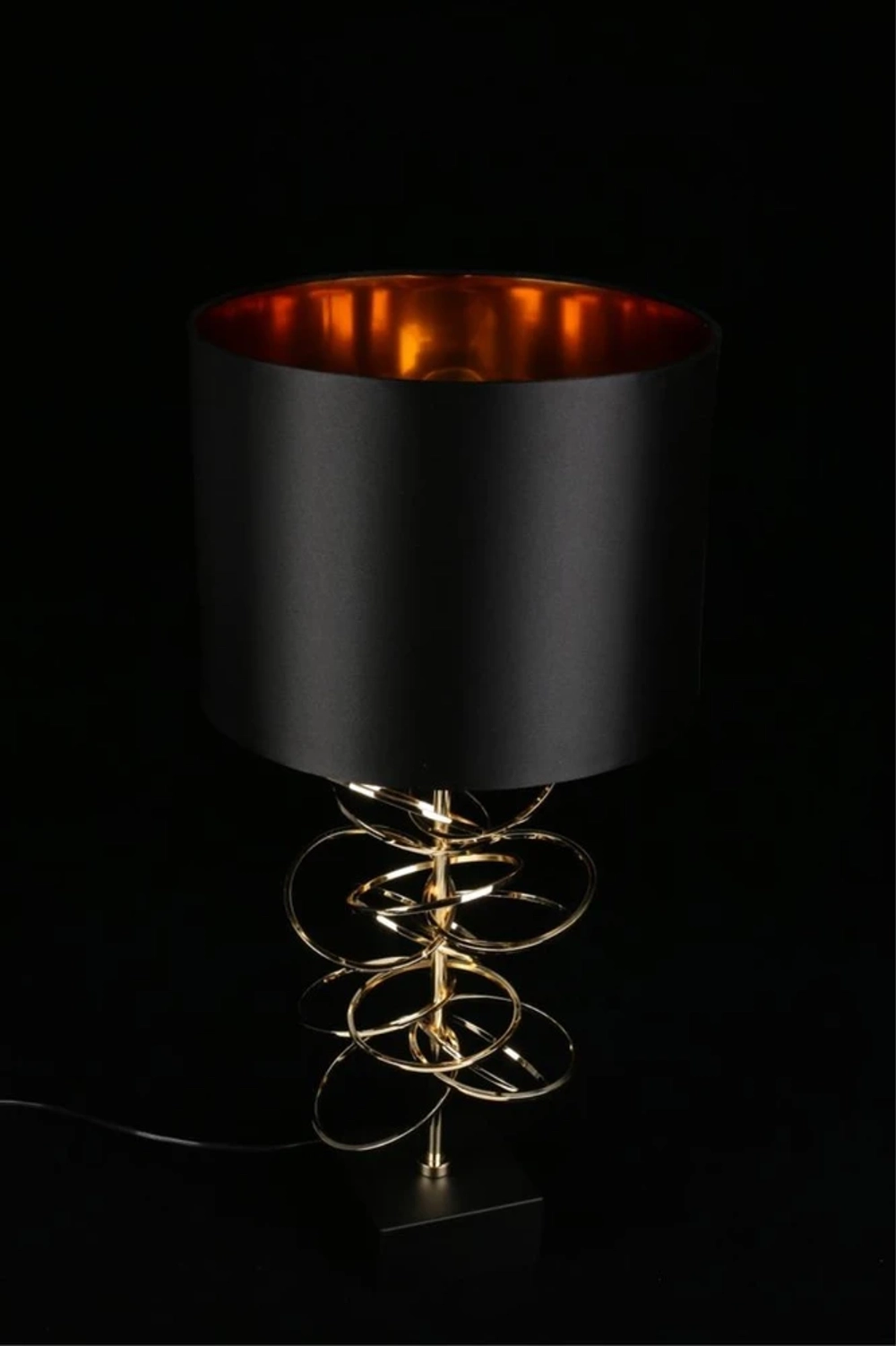 Декоративная настольная лампа Aployt IWONA APL.742.04.01