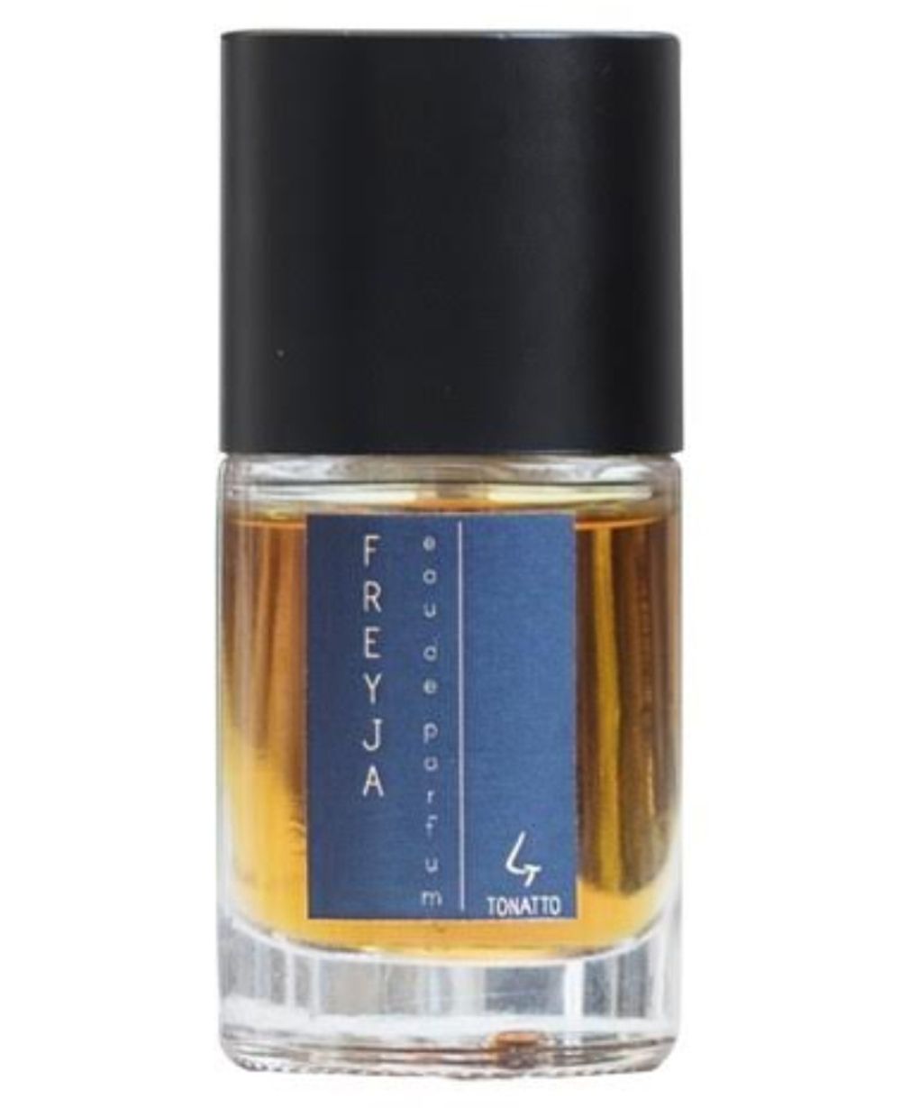 Tonatto Profumi Freyja