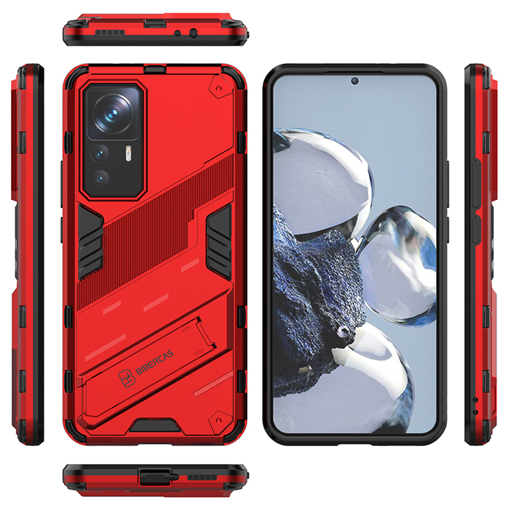 Чехол Warrior Case для Xiaomi 12T (Pro)