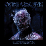 Code Orange / Underneath (Coloured Vinyl)(LP)