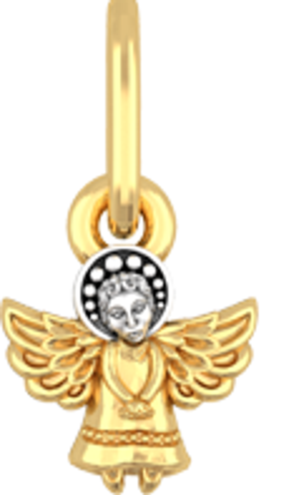 Подвеска Ангел
