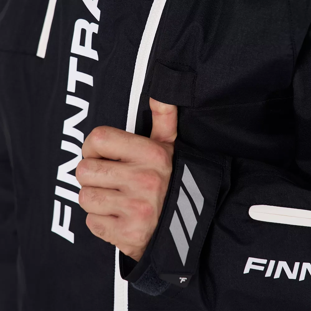 КОМБИНЕЗОН ГОРНОЛЫЖНЫЙ FINNTRAIL МУЖСКОЙ BACKCOUNTRY 3903