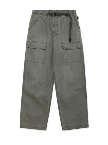 Брюки Canvas Eqt Pant