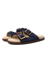 Пантолеты BRUNELLO CUCINELLI