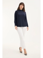 Водолазка масло