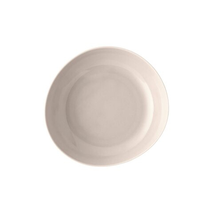 Тарелка суповая Rosenthal Junto Soft Shell (22 см)