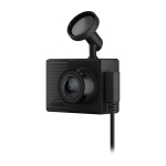 Garmin Dash Cam Tandem видеорегистратор с двумя камерами для такси и не только