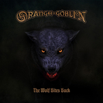 Orange Goblin / The Wolf Bites Back (LP)