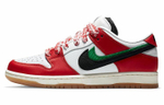 Кроссовки Frame Skate X Nike Dunk Sb Habibi