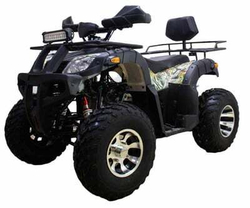 Квадроцикл ATV CLASSIC 200 PREMIUM