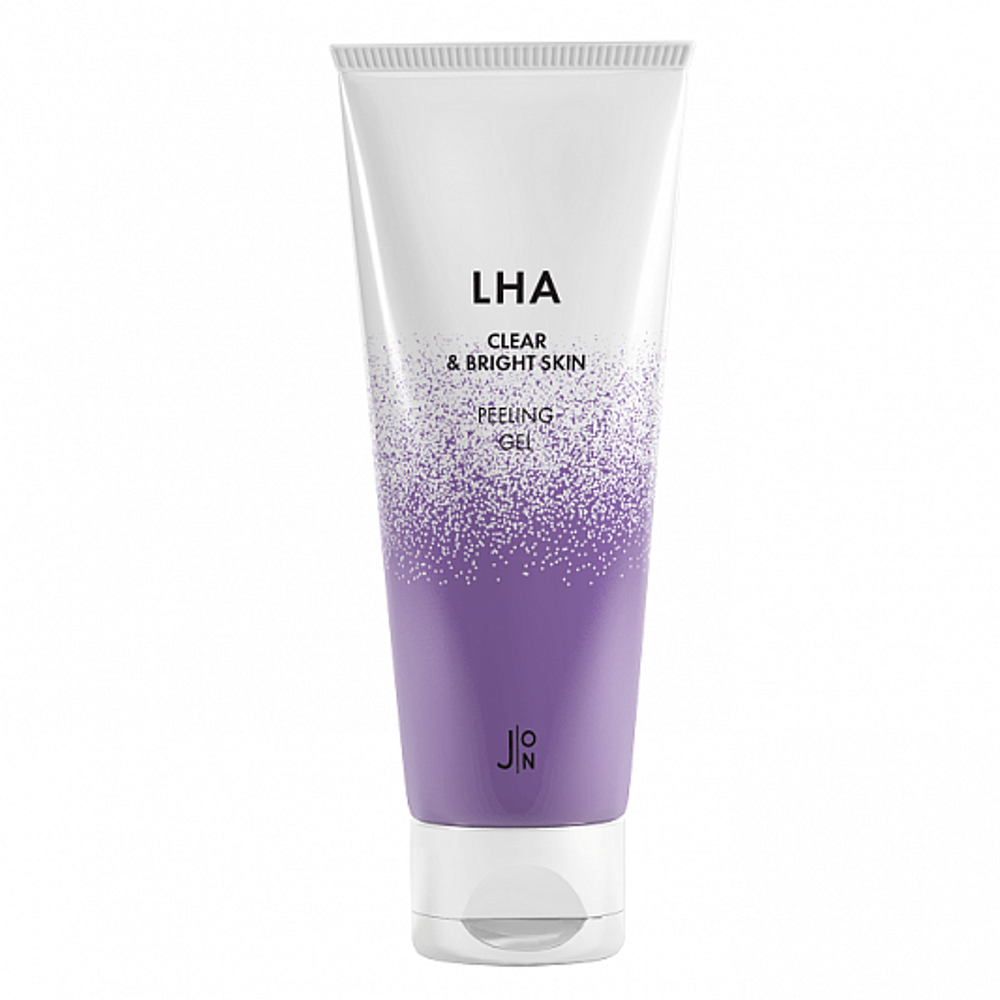 J:ON LHA Гель-пилинг для лица Clear&Bright Skin Peeling Gel, 50 гр