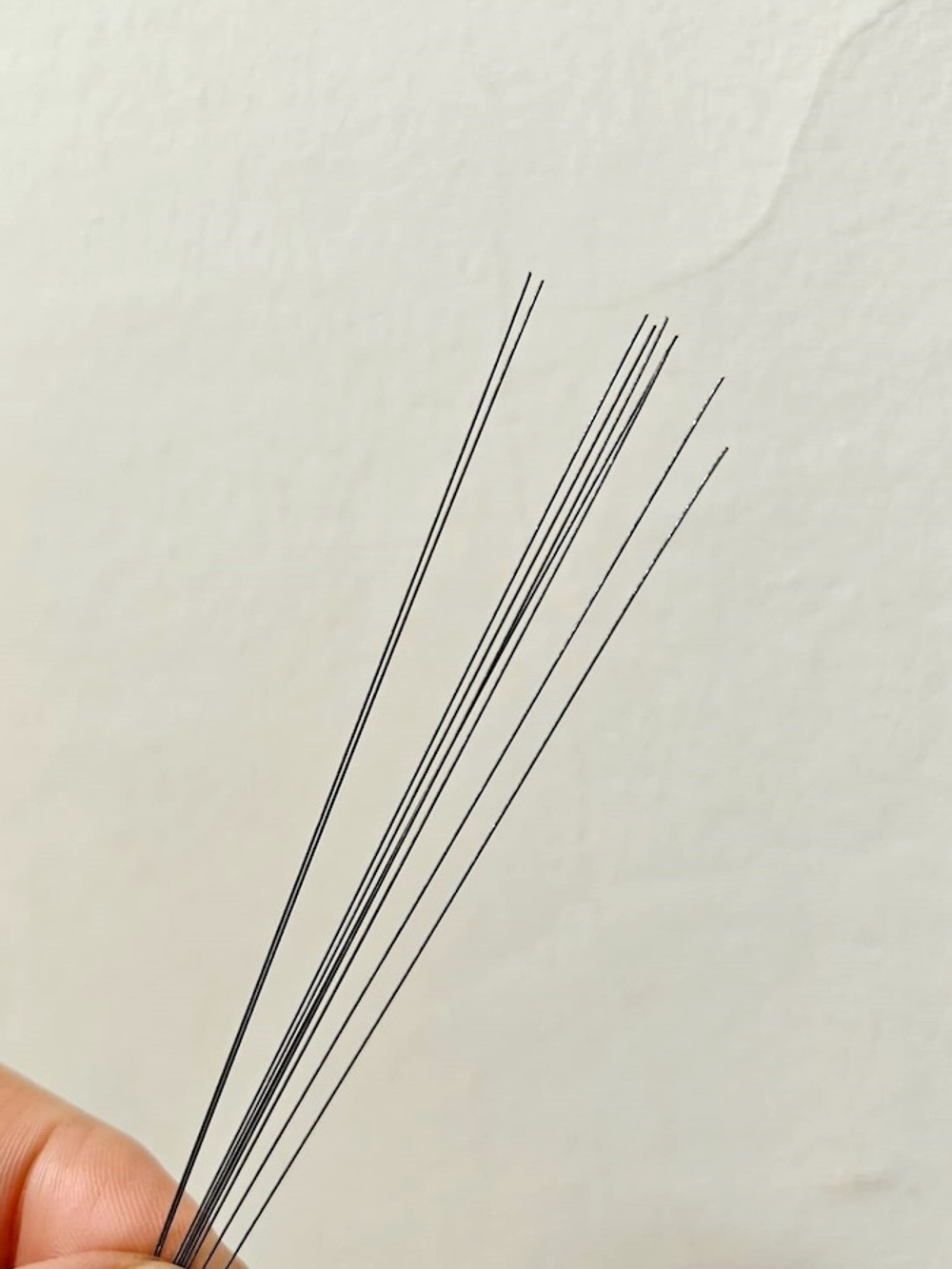 Японская проволока №30 (голая, 20 шт)