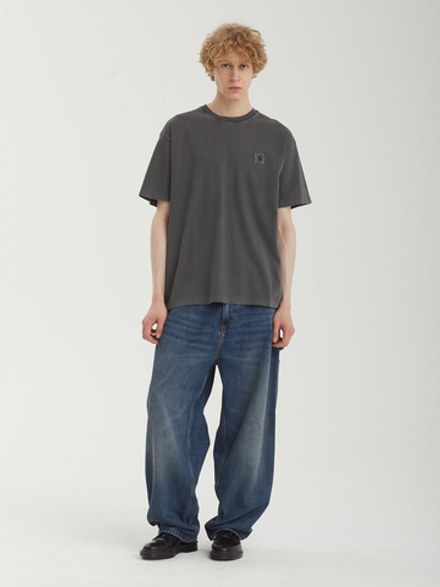 Мужская Футболка Nelson