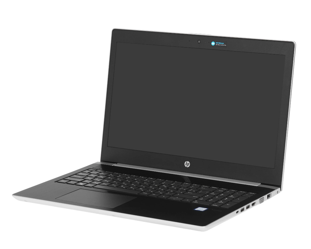 15.6" Ноутбук HP ProBook 450 G5 (1920x1080, Intel Core i5-8250U, RAM 8ГБ ,SSD 256ГБ, Nvidia GeForce GTX 930MX, Win 10Pro)