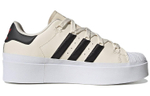 Кроссовки Adidas Originals Superstar Bonega (Женская размерная сетка)