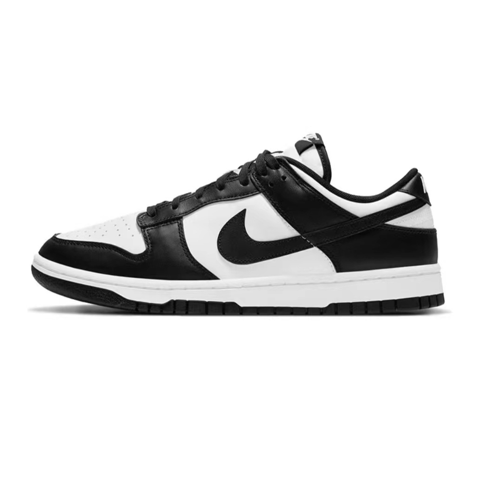 Кроссовки Nike Dunk Low Retro