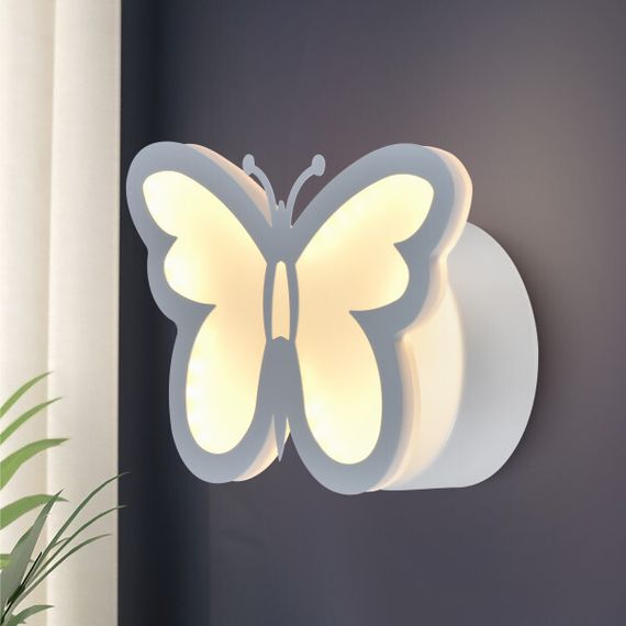 Настенный светодиодный светильник Rivoli Amarantha 6100-101 Б0054910