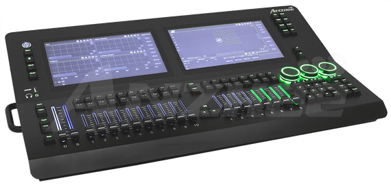 Anzhee DMX Console 1024 MK II