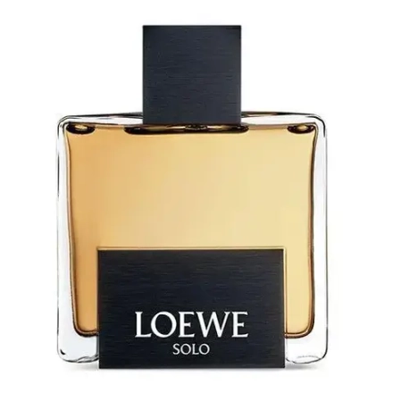 Уникальный аромат Loewe Solo Pour Homme туалетная вода 50 мл