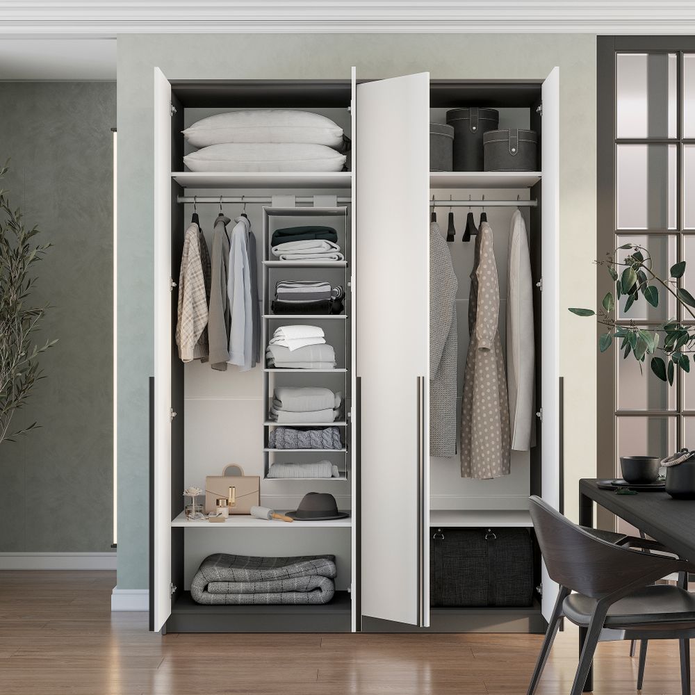 Шарм ШК-15 Шкаф 4-х ств.