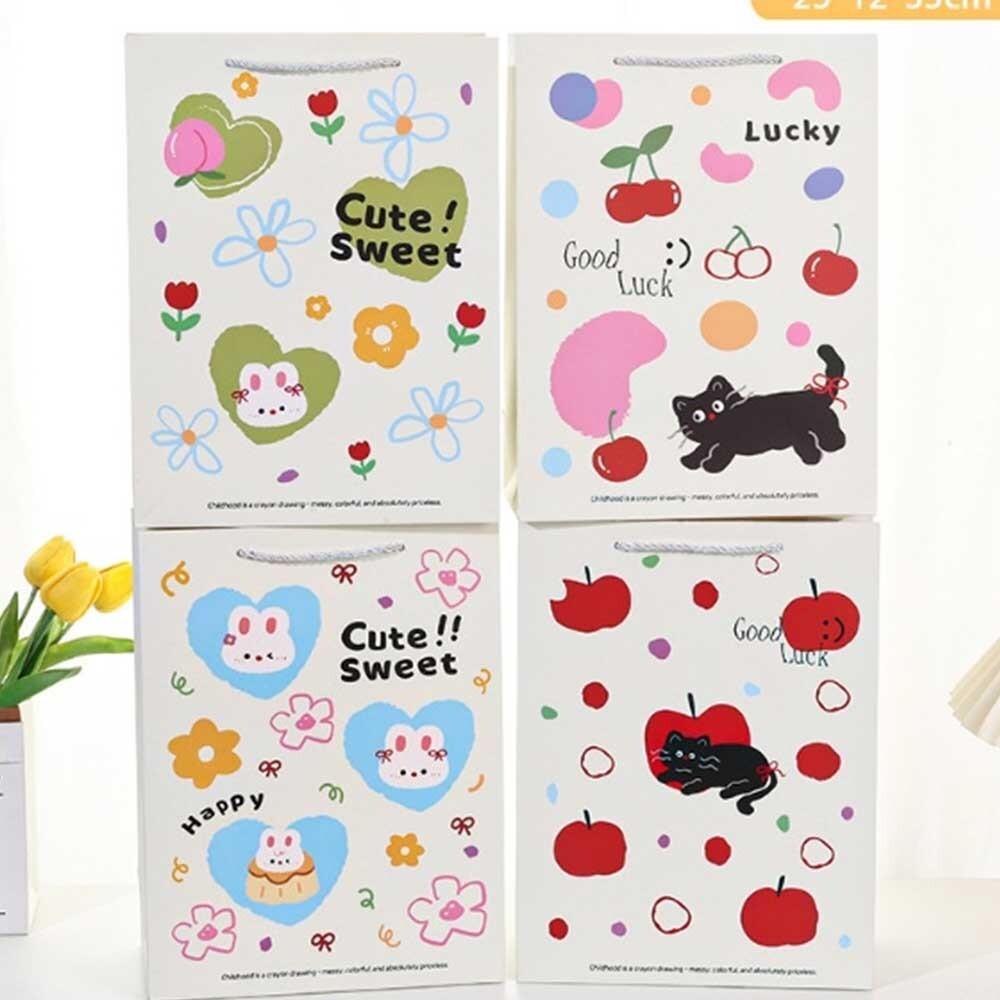 Подарочный пакет