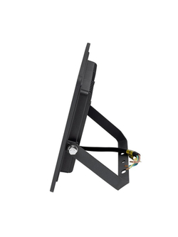 Прожектор светодиодный PFL-C3 50Вт 6500К ДО/СДО IP65 закален. прозр. стекло JazzWay 5023581A