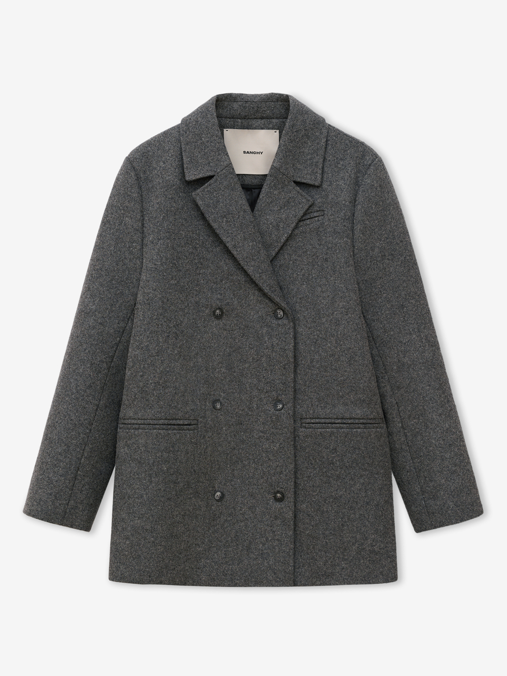 Полупальто Kafka