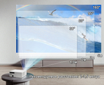 Проектор Everycom E700 2K Max