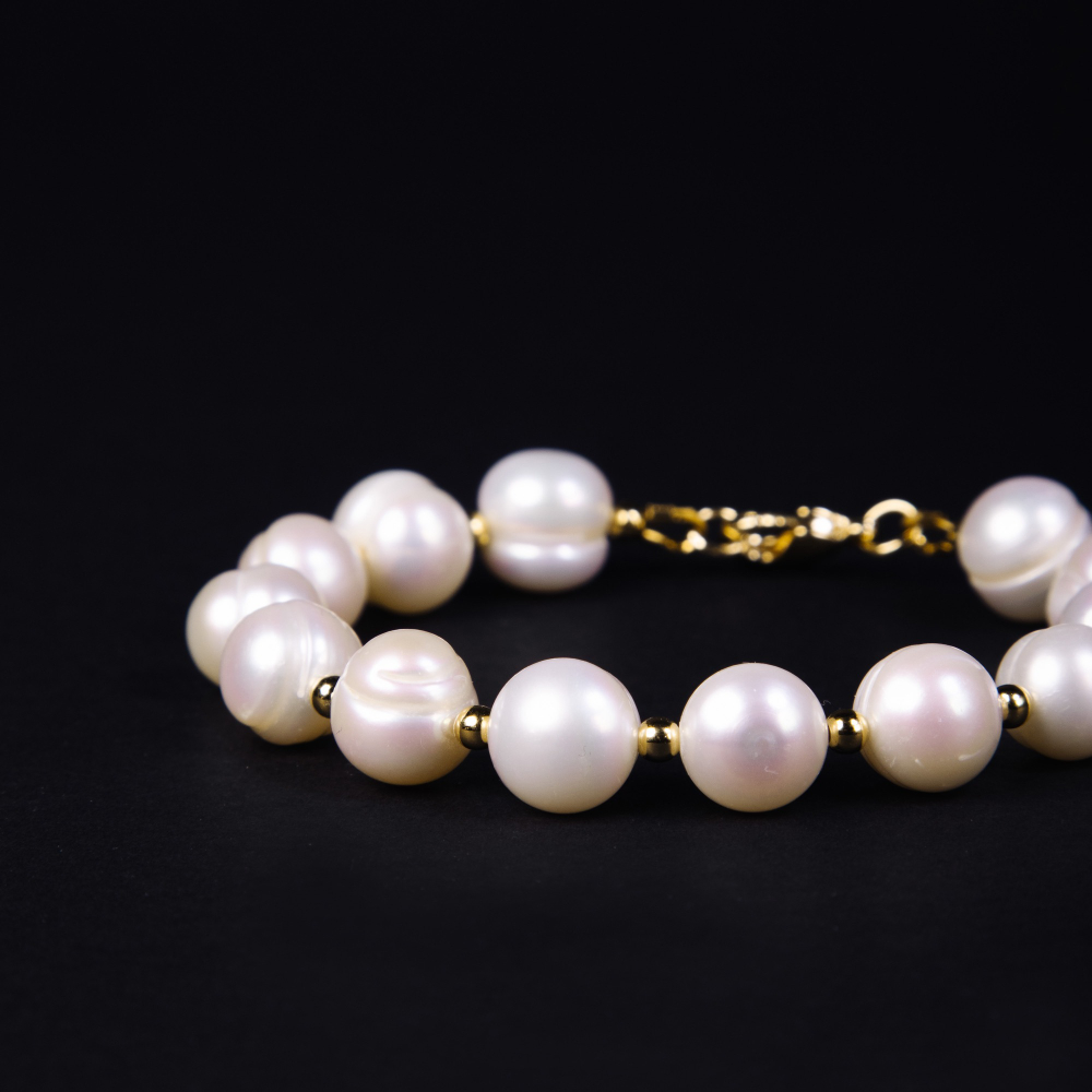 Браслет Enigma WHT