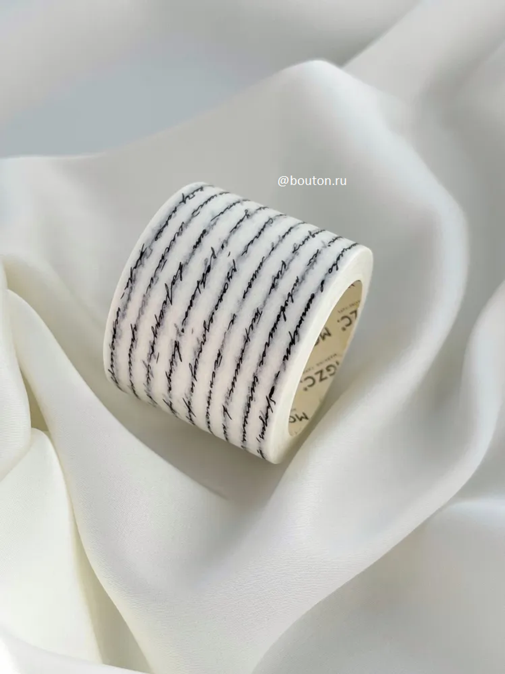 Декоративный Скотч Надписи