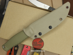 Нож Benchmade Leuku A+++ BM202