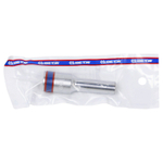 KING TONY (423508M) Головка торцевая глубокая шестигранная 1/2", 8 мм