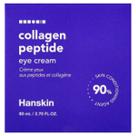 Hanskin, крем для области вокруг глаз с пептидами коллагена, 80 мл (2,7 жидк. унции)