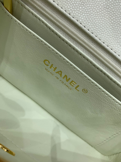Chanel Bag 20 cm