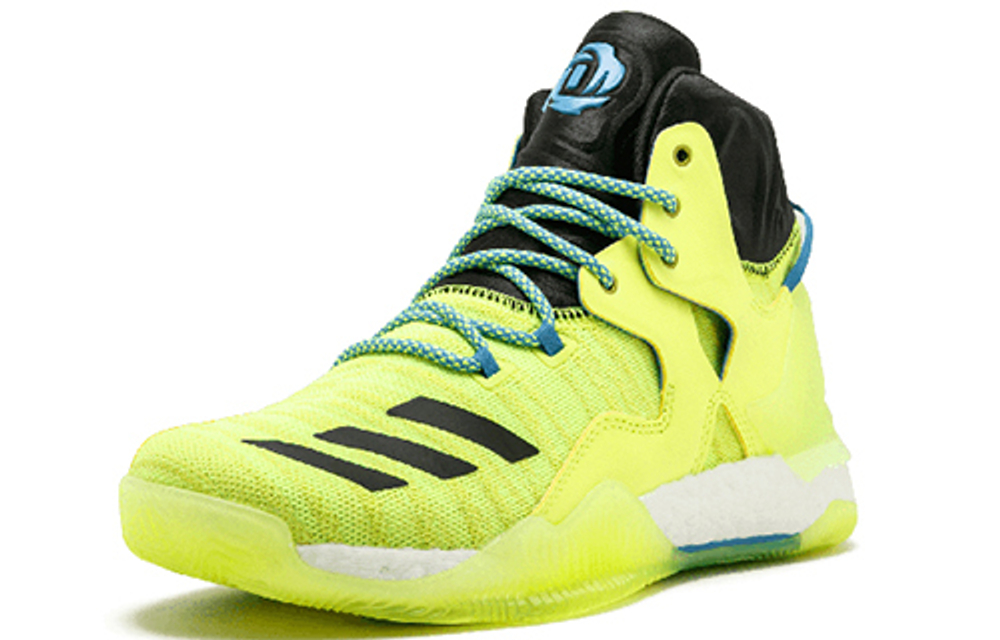 Кроссовки Adidas D Rose 7