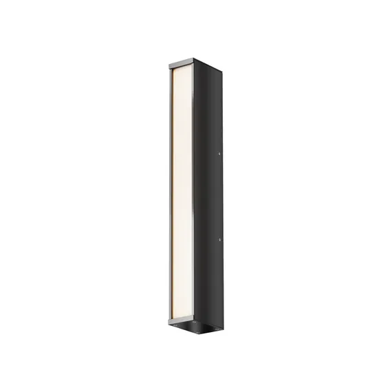 Настенный светильник (бра) Корте / Corte 3000K 20Вт IP 65 Outdoor o571wl-l20b3k