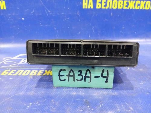 Компьютер двигателя MITSUBISHI GALANT 1999