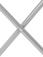 Стул складной Nisus (N-96801-G)