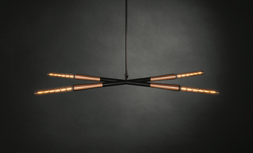 SIMPLE X by christopher boots