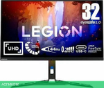 Игровой монитор Lenovo Legion Y32p-30 66F9UAC6EU