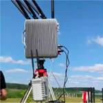 Комплекс по борьбе с FPV-дронами «Сания»