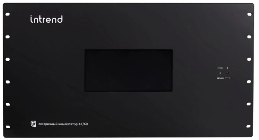 Шасси INTREND ITMMT4-36x36