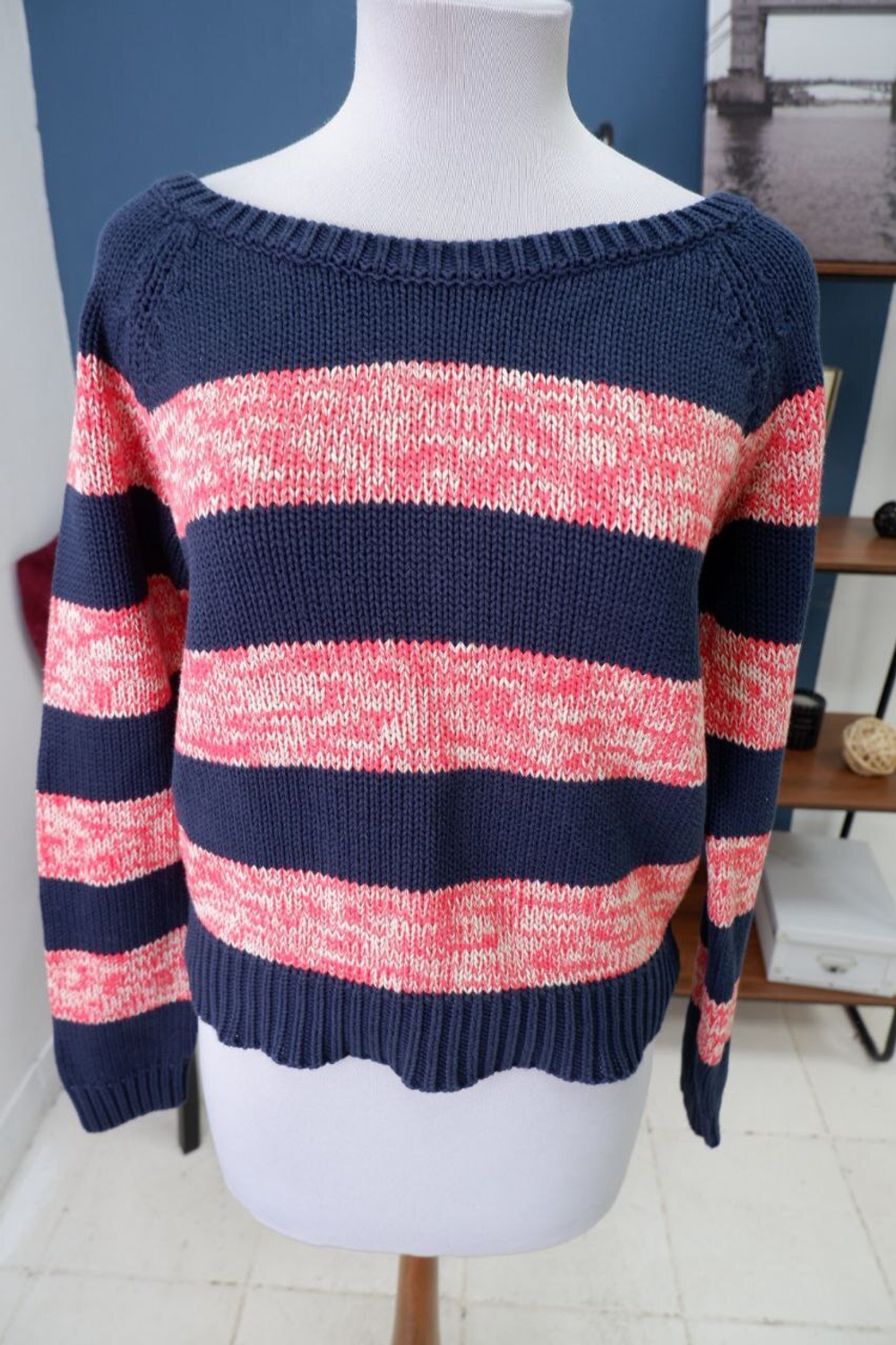 Джемпер American Eagle Outfitters повседневный 44-46 размер