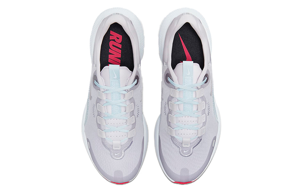 Кроссовки Nike React Escape Run 1 (Женская размерная сетка)