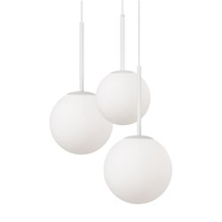 Подвесной светильник Maytoni Basic form MOD321PL-03W
